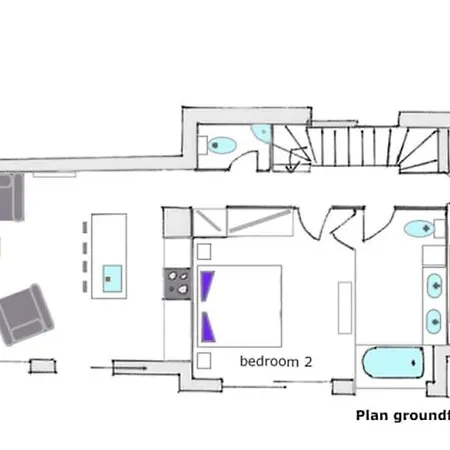 Koumaria Villa Sivota