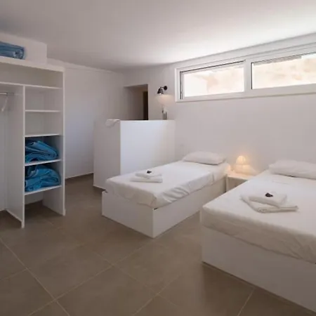 Koumaria Villa Sivota